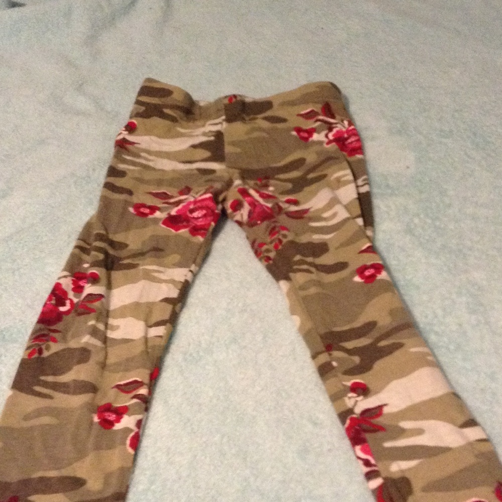 Pants